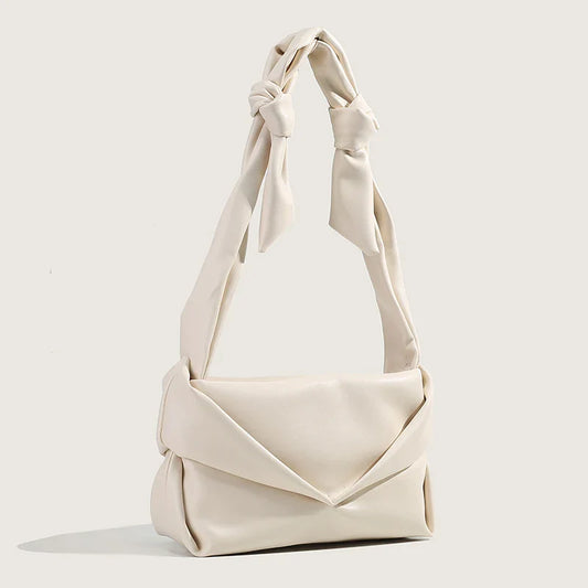 NORDIQUE crossbody bag beige - Valentines collection