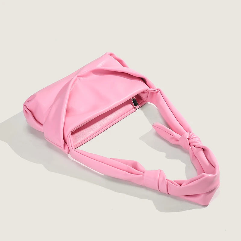 NORDIQUE crossbody bag pink - Valentines collection